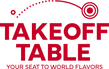 Takeoff Table - Home